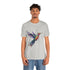 Crystal Hummingbird - Short Sleeve Tee